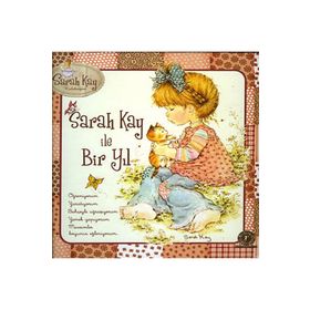 Sarah Kay ile Bir Yıl - Sarah Kay