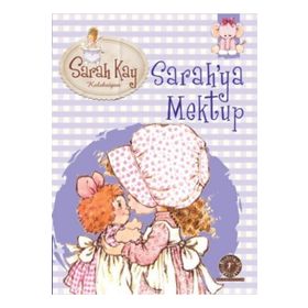 Sarah Kay Koleksiyonu 1 Sarah’ya Mektup - Modesty T. Streetlittle