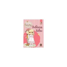 Sarah Kay Koleksiyonu 10 Dostluğun Resmi - Modesty T. Streetlittle