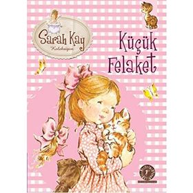 Sarah Kay Koleksiyonu 2 Küçük Felaket - Modesty T. Streetlittle
