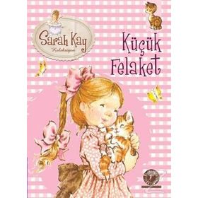 Sarah Kay Koleksiyonu 2 Küçük Felaket - Modesty T. Streetlittle