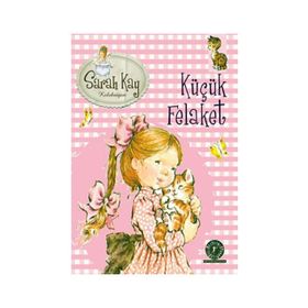 Sarah Kay Koleksiyonu 2 Küçük Felaket - Modesty T. Streetlittle