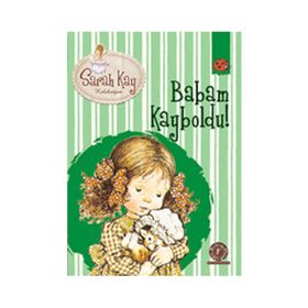 Sarah Kay Koleksiyonu 5 : Babam Kayboldu - Modesty T. Streetlittle