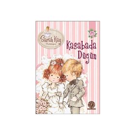 Sarah Kay Koleksiyonu 6 Kasabada Düğün - Modesty T. Streetlittle