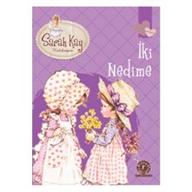 Sarah Kay Koleksiyonu 7 İki Nedime - Modesty T. Streetlittle