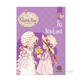Sarah Kay Koleksiyonu 7 İki Nedime - Modesty T. Streetlittle