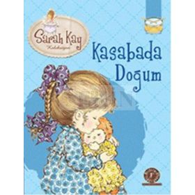 Sarah Kay Koleksiyonu 8 Kasabada Doğum - Modesty T. Streetlittle