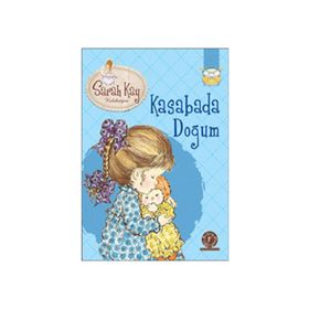 Sarah Kay Koleksiyonu 8 Kasabada Doğum - Modesty T. Streetlittle