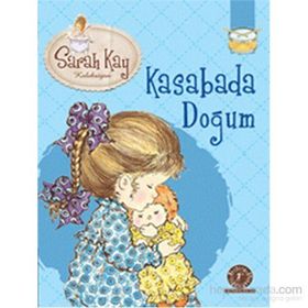 Sarah Kay Koleksiyonu 8 Kasabada Doğum - Modesty T. Streetlittle