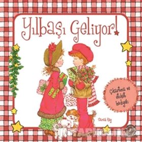 Sarah Kay Koleksiyonu Yılbaşı Geliyor - Sarah Kay