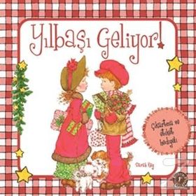 Sarah Kay Koleksiyonu Yılbaşı Geliyor - Sarah Kay