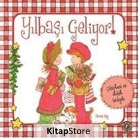 Sarah Kay Koleksiyonu Yılbaşı Geliyor - Sarah Kay