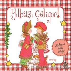 Sarah Kay Koleksiyonu Yılbaşı Geliyor - Sarah Kay
