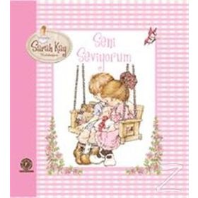 Sarah Kay - Seni Seviyorum - Sarah Kay