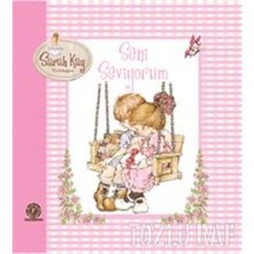 Sarah Kay - Seni Seviyorum - Sarah Kay