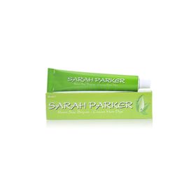 Sarah Parker 1.10 Mavi Siyah Krem Saç Boyası