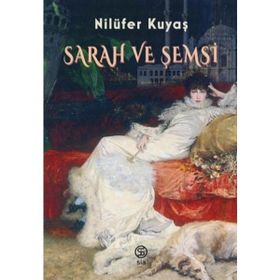 Sarah ve Şemsi Sia Kitap