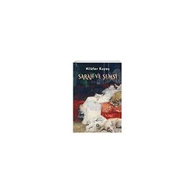 Sarah ve Şemsi Sia Kitap
