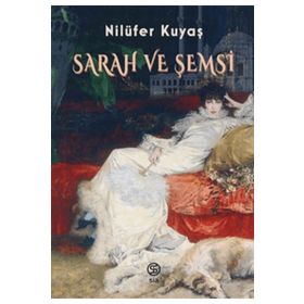Sarah ve Şemsi Sia Kitap