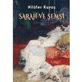 Sarah ve Şemsi Sia Kitap