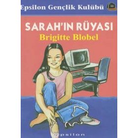 SARAH`IN RÜYASI - BRIGITTE BLOBEL
