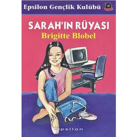 SARAH`IN RÜYASI - BRIGITTE BLOBEL
