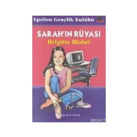 SARAH`IN RÜYASI - BRIGITTE BLOBEL