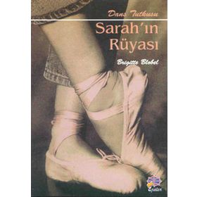 SARAH`IN RÜYASI - BRIGITTE BLOBEL
