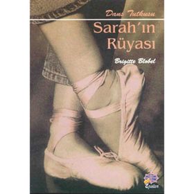 SARAH`IN RÜYASI - BRIGITTE BLOBEL