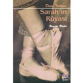 SARAH`IN RÜYASI - BRIGITTE BLOBEL