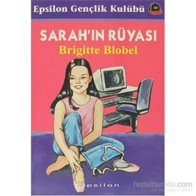 SARAH`IN RÜYASI - BRIGITTE BLOBEL