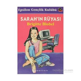 SARAH`IN RÜYASI - BRIGITTE BLOBEL
