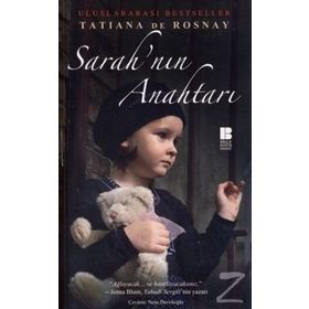 SARAH'NIN ANAHTARI - TATIANA DE ROSNAY