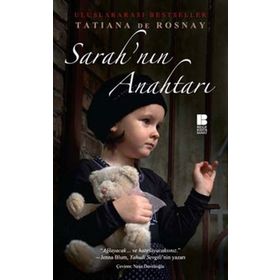 SARAH'NIN ANAHTARI - TATIANA DE ROSNAY