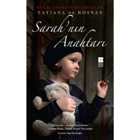 SARAH'NIN ANAHTARI - TATIANA DE ROSNAY