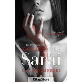 Sarai - J. A. Redmerski