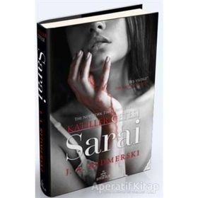Sarai - J. A. Redmerski