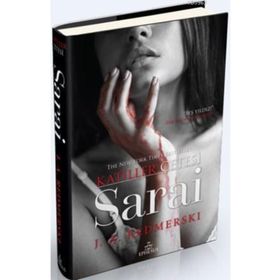 Sarai - J. A. Redmerski