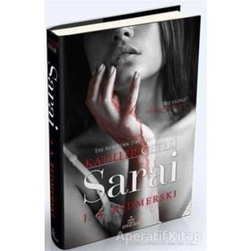 Sarai - J. A. Redmerski