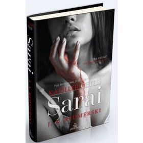 Sarai - Katiller Çetesi - J. A. Redmerski