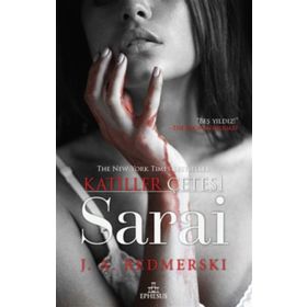 Sarai - Katiller Çetesi - J. A. Redmerski