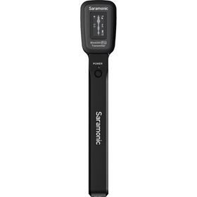 Saramonic Blink 500 Pro HM Blink 500 Pro TX Verici için El Mikrofonu