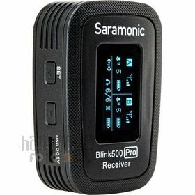 Saramonic Blink500 Pro RX Alıcı