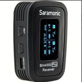 Saramonic Blink500 Pro RX Alıcı