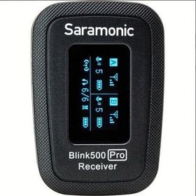 Saramonic Blink500 Pro RX Alıcı