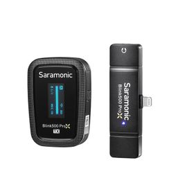 Saramonic BLINK500 Prox B3 Kablosuz Tekli Mikrofon