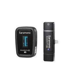 Saramonic BLINK500 Prox B3 Kablosuz Tekli Mikrofon