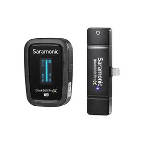 Saramonic BLINK500 Prox B3 Kablosuz Tekli Mikrofon