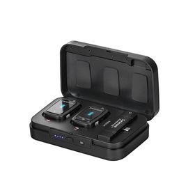 Saramonic BLINK500 Prox B6 Kablosuz Ikili Mikrofon