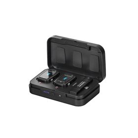 Saramonic BLINK500 Prox B6 Kablosuz Ikili Mikrofon